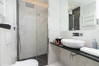 Modern Apartment Old Town Cracow by Noclegi Renters - Cracovia - 6