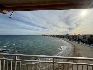 Luxury apartament Luz Mar in playa de los Locos - 3