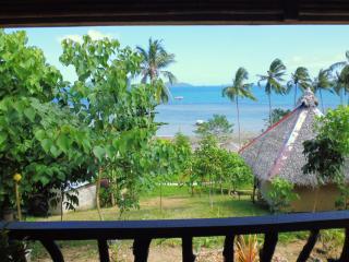 Kamp Tapik - Sibaltan - El Nido - 5