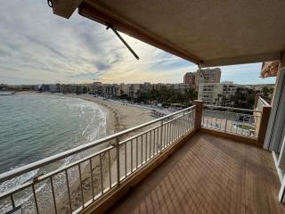 Luxury apartament Luz Mar in playa de los Locos - 4