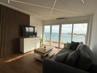 Luxury apartament Luz Mar in playa de los Locos - Torrevieja - 5