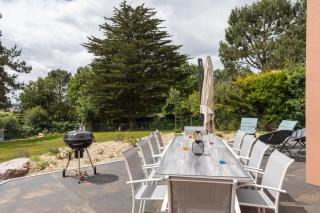 Ty Fao - Maison pour 10 à Erquy - 5