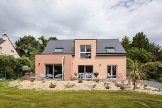 Ty Fao - Maison pour 10 à Erquy - Erquy - 8