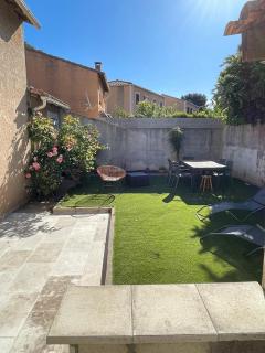 Villa Martigues - Martigues - 6