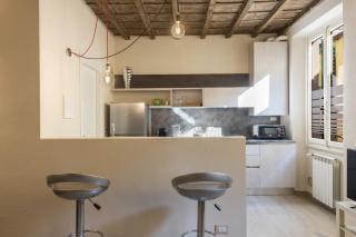 Apartments Florence - Modern San Zanobi quiet and cozy - Florenz - 2