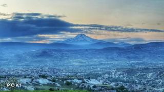 Valley Inn Cappadocia - Nevşehir - 7