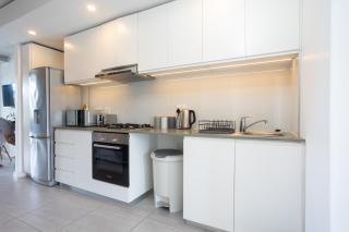 Modern Ground Floor Studio Apartment - Umhlanga - 4