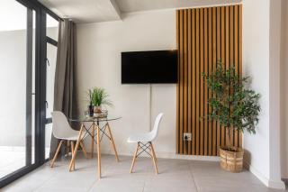 Modern Ground Floor Studio Apartment - Umhlanga - 5