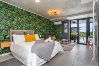 Modern Ground Floor Studio Apartment - 9