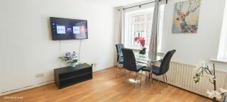 Lavender at Netherwood Road - Londres - 9