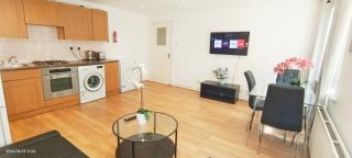 Lavender at Netherwood Road - Londres - 6