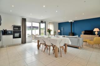 Grande maison tout confort pour 4 personnes à Dol-de-Bretagne dans la Baie du-Mont-Saint-Michel - Dol-de-Bretagne - 7