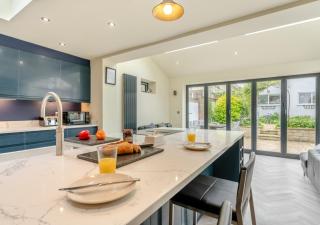 Ness View - Sandsend - 9