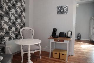 Chambre Nounours et Paillette - 1
