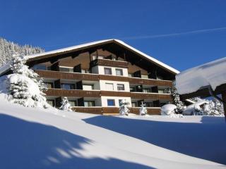 Haus Stöckl Top 12 - Königsleiten - 9