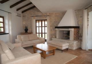 TheBlueView Villas near Porec - 3