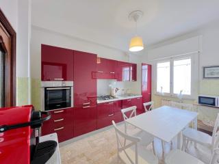 Ampio appartamento con vista - Varazze - 7