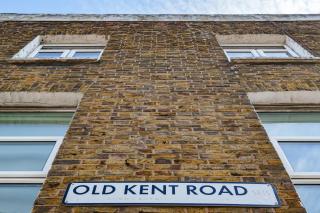 Stylish & Spacious Peckham Flat - London - 5