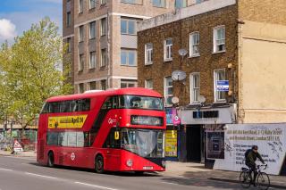 Stylish & Spacious Peckham Flat - London - 1