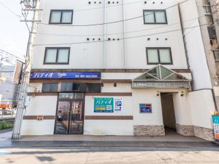 Tabist City Hotel Patio - 3