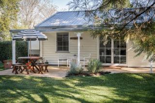 Parker Cottage - Maleny - 8