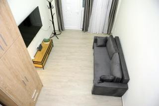 Thymios loft - Tesalónica - 4