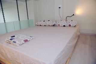 Thymios loft - Tesalónica - 1