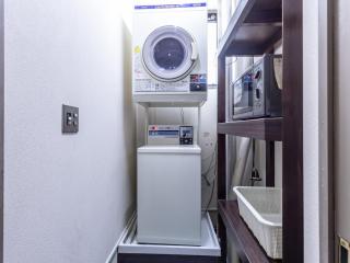 Tabist City Hotel Patio - 7