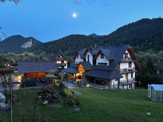 Willa Dunajcówka - 0