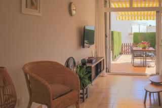 Casa 8 Parc Sant Ramon descanso y armonía - S'Agaró - 3