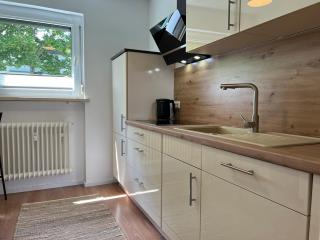 Apartments-Bad Harzburg, Zentrale Ferienwohnung - 8