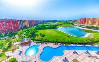 Porto Golf Marina Alamin - El Alamein - 5
