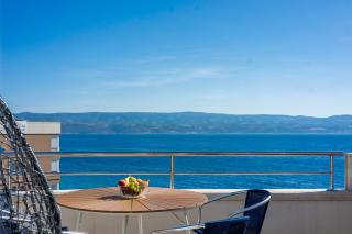 Sea Star Beach Apartments - Omiš - 6