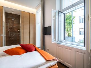 Buxbaum Beletage Design & Boutique Hotel - Vienna - 2