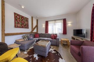 Chalet Veenroos - Neukirchen am Großvenediger - 5