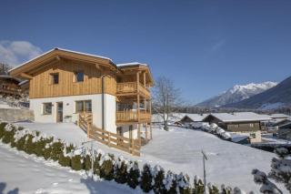 Chalet Veenroos - Neukirchen am Großvenediger - 2