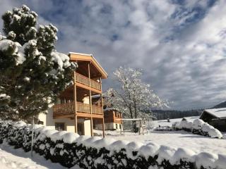 Chalet Veenroos - Neukirchen am Großvenediger - 9