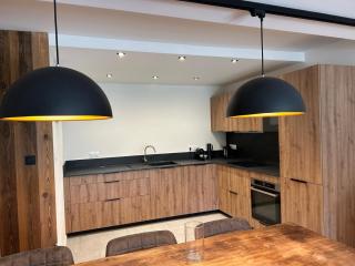 Chalet Alexandre - Saint-Sorlin-dʼArves - 9