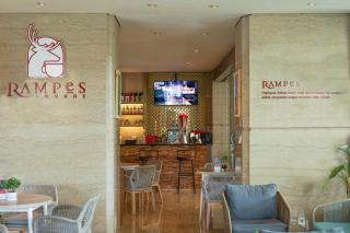 Swiss-Belhotel Bogor - 4
