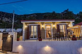 Cielo e Mare Cottage - Angón - 7