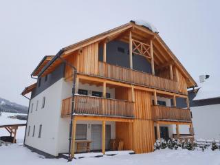 Panorama Appartement 1 - Mauterndorf - 8