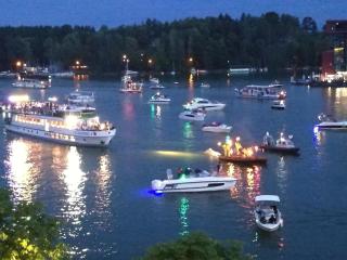 Mikołajki Apartamenty - 1