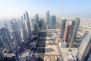 Paramount Midtown - Upgraded High-Floor 2 BR - Dubai - 5