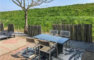 1 Bedroom Lovely Home In Sint-Annaland - 5