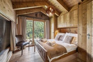 Chalet Ksara by Mrs Miggins - Grimentz - 0