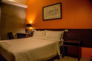 Big Hotel - Cebu City - 9