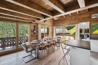 Chalet Ksara by Mrs Miggins - Grimentz - 8