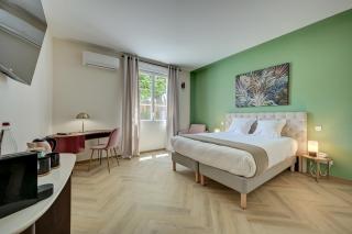 Logis Hotel Le Blason de Provence - Monteux - 8