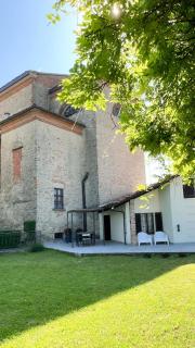 ComeCasa Langhe Garden House-Pace e Panorama a Benevello - 4