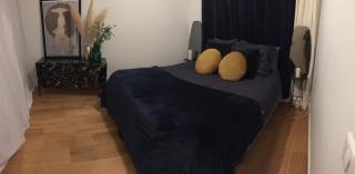 Appartement moderne rénové centre ville, PARKING privé - 3